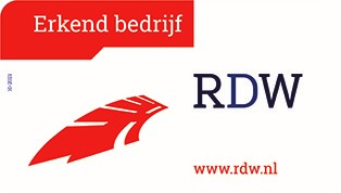 RDW schild autoservice Zandbergen APK en onderhoud